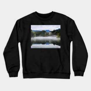 Lake Kokanee Crewneck Sweatshirt